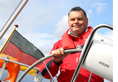 Yachtservice Norddeich Axel Moritz